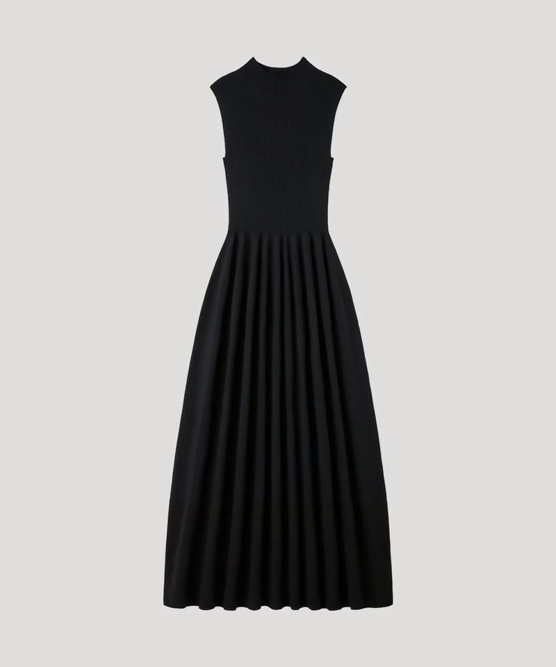 CFCL＞RIVULET SLEEVELESS EYELET DRESS | MAKES ONLINE STORE