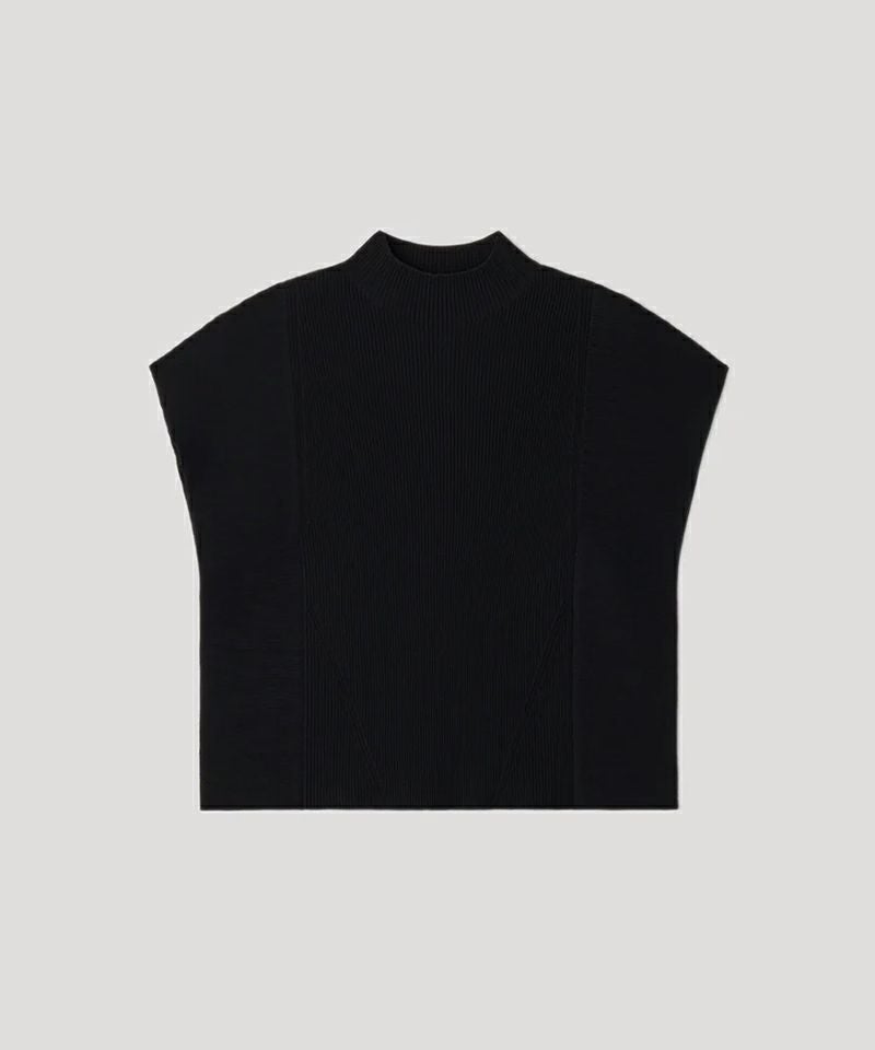 CFCL＞PORTRAIT CREASE TOP | MAKES ONLINE STORE