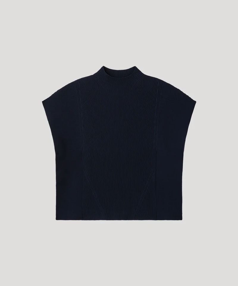 CFCL＞PORTRAIT CREASE TOP | MAKES ONLINE STORE