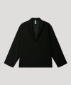 MILAN BOXY TAILORED JACKET