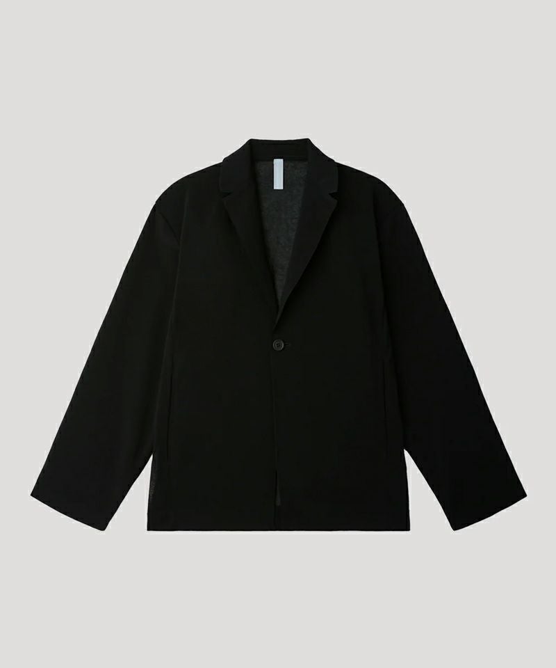 MILAN BOXY TAILORED JACKET