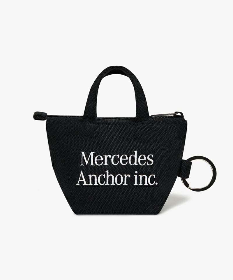 や*ほ様 Mercedes Anchor Inc. 2way pouch tot ✔︎NEW ARRIVAL doublet ▶︎ 4/26(sat) on 5F_GARAGE D.EDIT