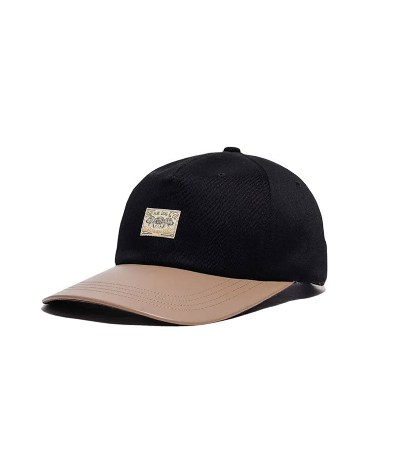 THE H.W. DOG&CO＞BIG BRIM CAP | MAKES ONLINE STORE