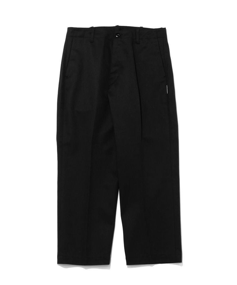 パンツ SEQUEL CHINO PANTS TYPE-XF SQ-23AW-PT-01 SEQUEL＞CHINO PANTS (TYPE-XF) (SQ-25AW-PT-10) | MAKES ONLINE STORE