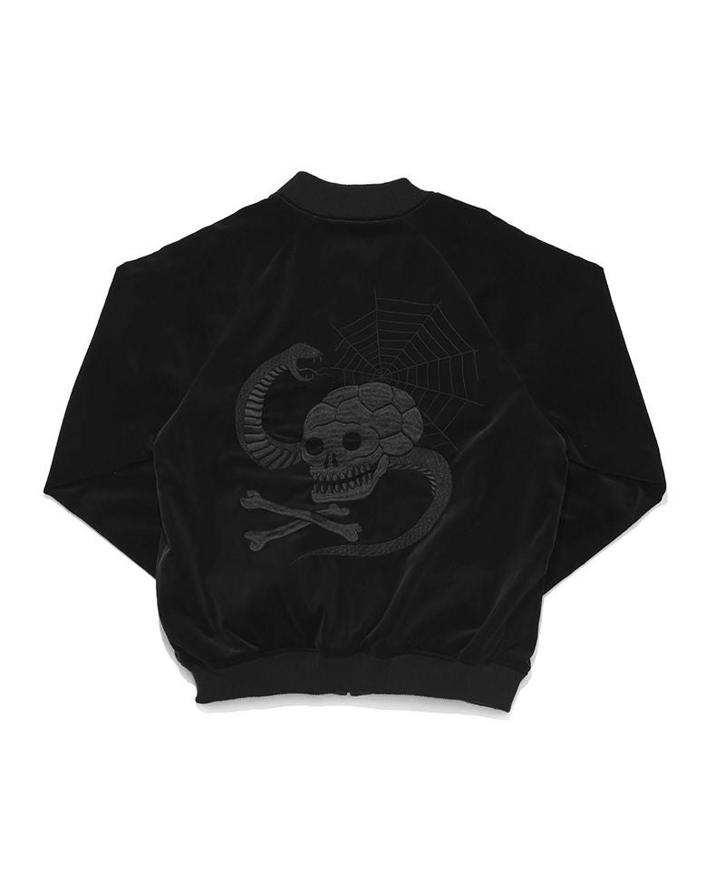 SEQUEL＞SOUVENIR JACKET (SQ-25AW-JK-08) | MAKES ONLINE STORE