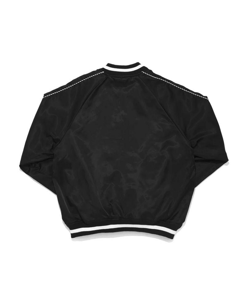 SEQUEL＞SOUVENIR JACKET (SQ-25AW-JK-08) | MAKES ONLINE STORE