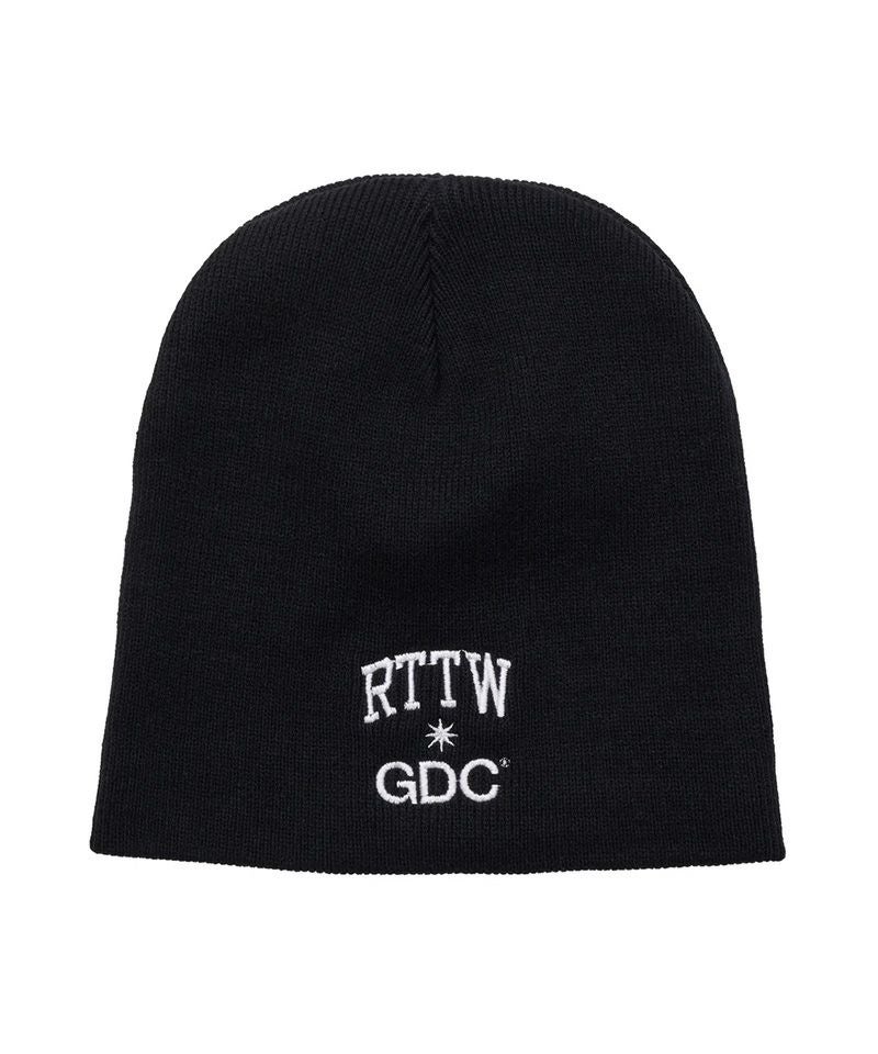 GDC＞ROTTWEILER×GDC Beanie | MAKES ONLINE STORE