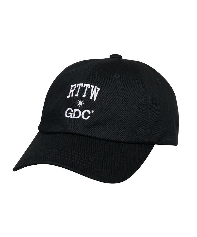 GDC＞ROTTWEILER×GDC Cap | MAKES ONLINE STORE