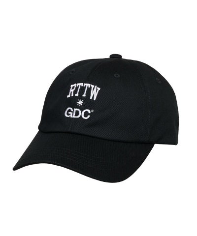 GDC＞ROTTWEILER×GDC Cap | MAKES ONLINE STORE