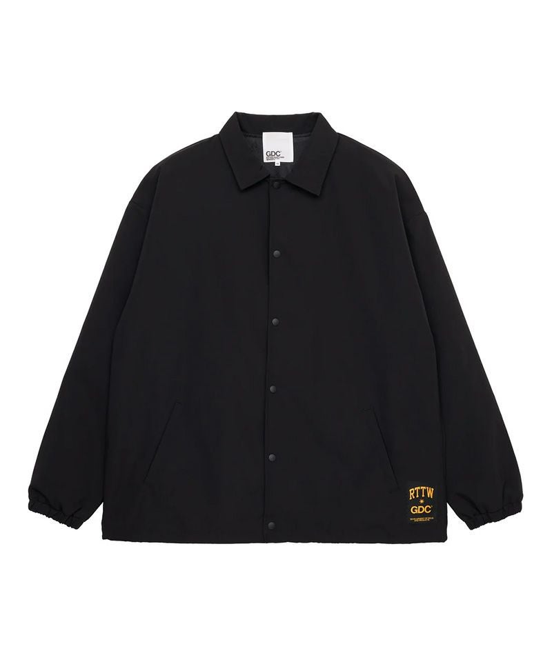 GDC>ROTTWEILER×GDC Coach Jacket | MAKES ONLINE STORE GDC>ROTTWEILER×GDC Coach Jacket | MAKES ONLINE STORE