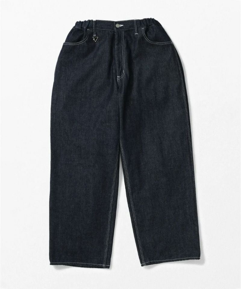 ＜WHIZ LIMITED＞PAINTER PANTS