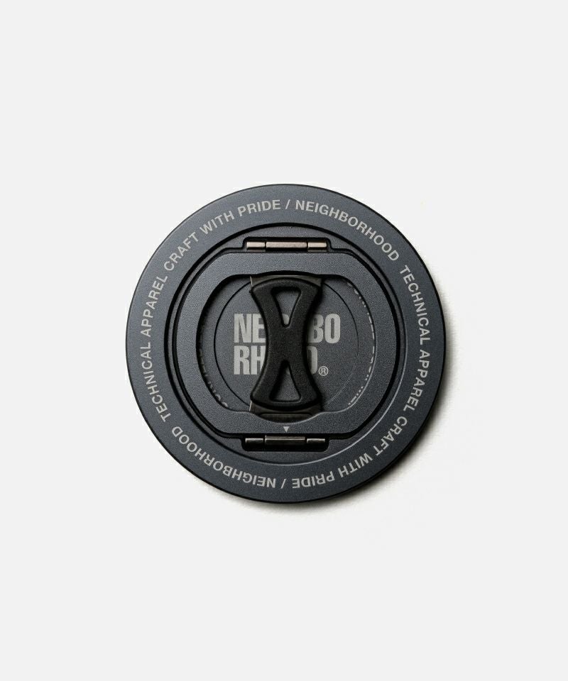 NEIGHBORHOOD＞NH X LFE . MAGNET RING | MAKES ONLINE STORE