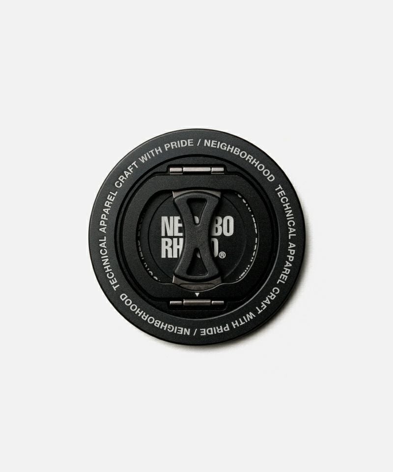 NEIGHBORHOOD＞NH X LFE . MAGNET RING | MAKES ONLINE STORE