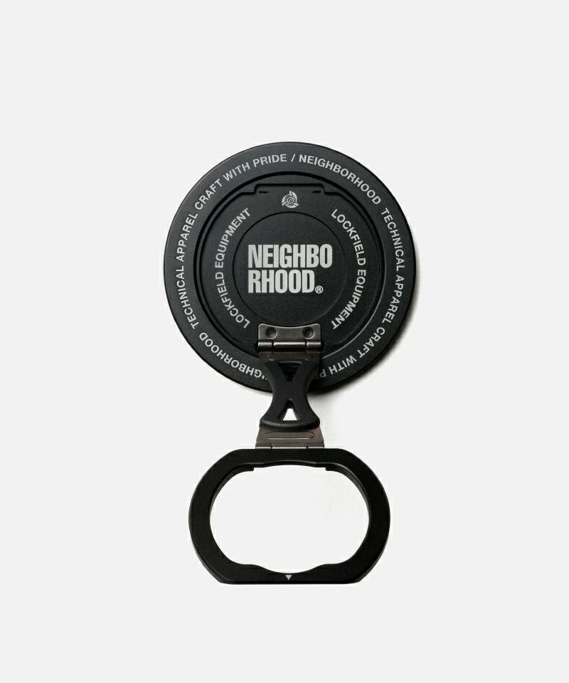 NEIGHBORHOOD＞NH X LFE . MAGNET RING | MAKES ONLINE STORE