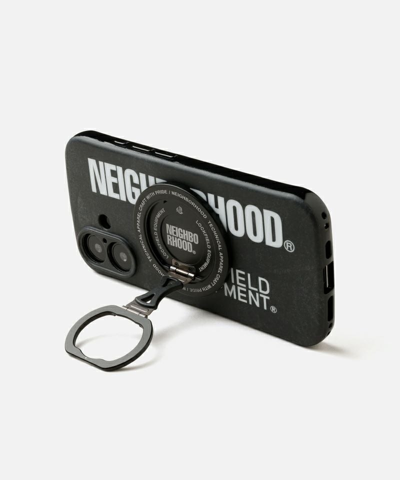 NEIGHBORHOOD＞NH X LFE . MAGNET RING | MAKES ONLINE STORE