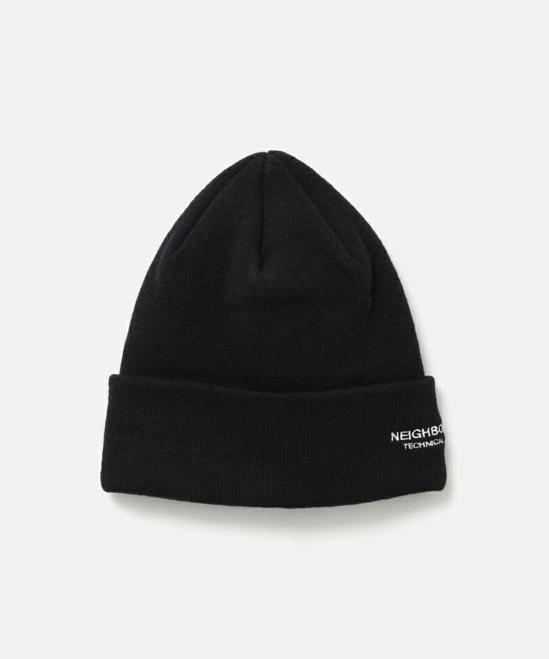 NEIGHBORHOOD＞BEANIE | MAKES ONLINE STORE