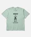 ＜NEIGHBORHOOD＞NH . TEE SS-8