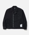 ＜NEIGHBORHOOD＞ZIP FIELD SHIRT LS