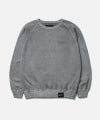 ＜NEIGHBORHOOD＞PIGMENT DYED SWEAT SHIRT LS