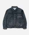＜NEIGHBORHOOD＞SAVAGE DENIM TYPE-1 JACKET