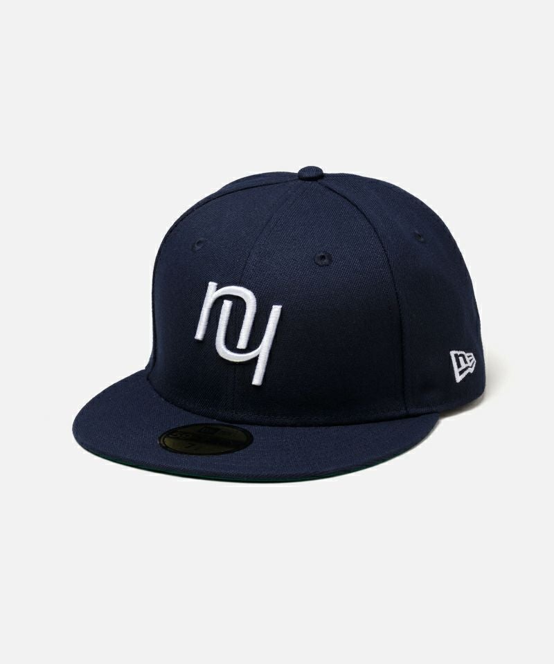 NEIGHBORHOOD＞NH X NEWERA . 59FIFTY | MAKES ONLINE STORE