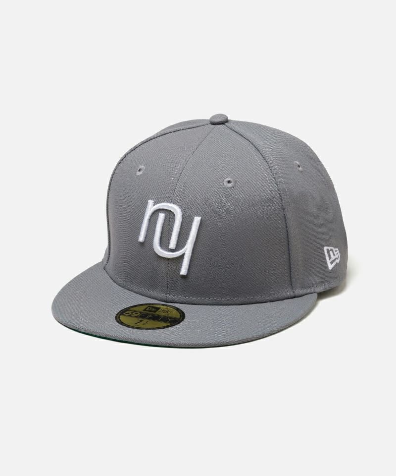 NEIGHBORHOOD＞NH X NEWERA . 59FIFTY | MAKES ONLINE STORE