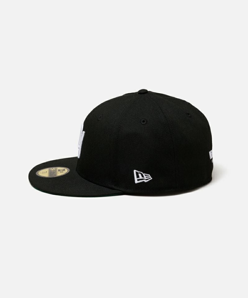 NEIGHBORHOOD＞NH X NEWERA . 59FIFTY | MAKES ONLINE STORE