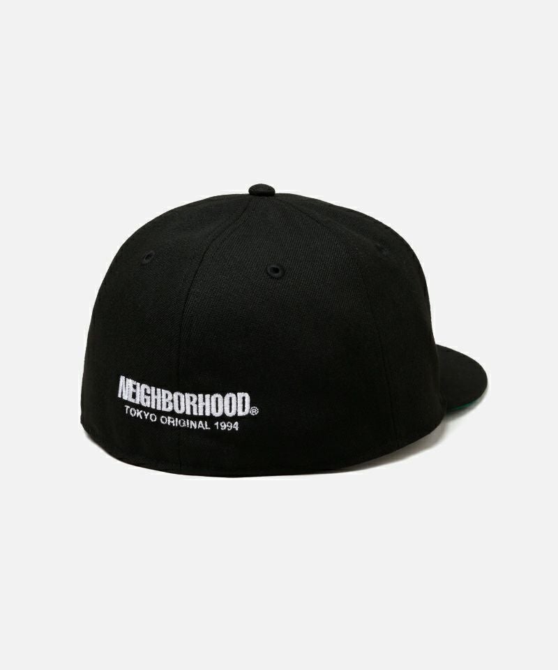 NEIGHBORHOOD＞NH X NEWERA . 59FIFTY | MAKES ONLINE STORE