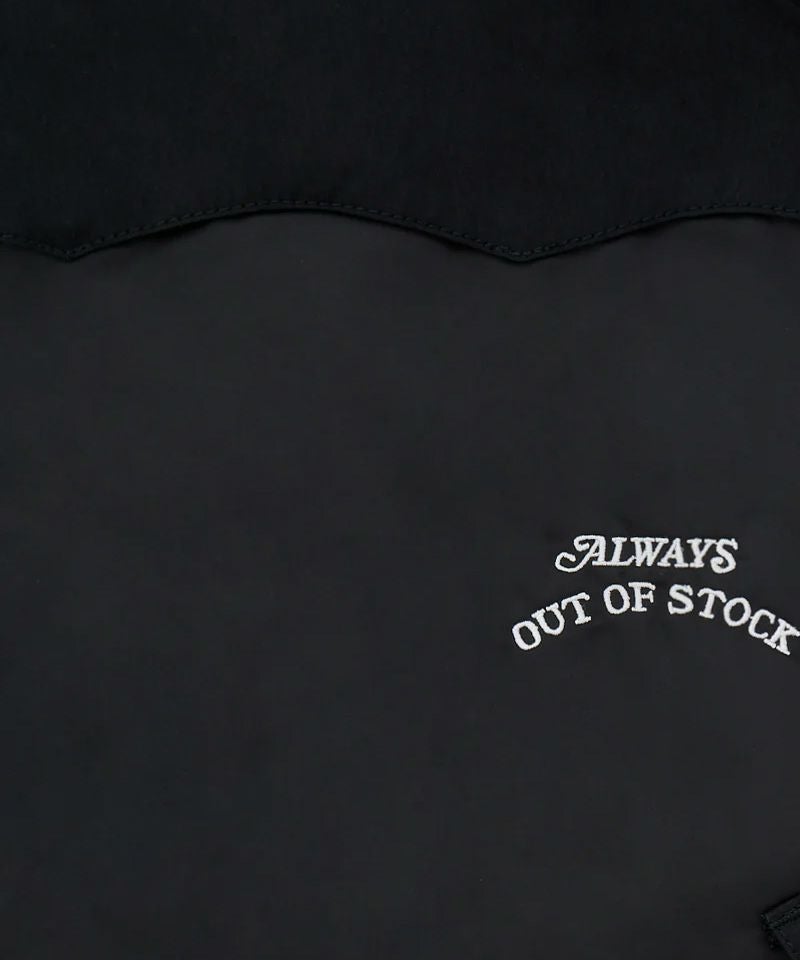 ALWAYS OUT OF STOCK＞COMBINATION SWING TOP | MAKES ONLINE STORE
