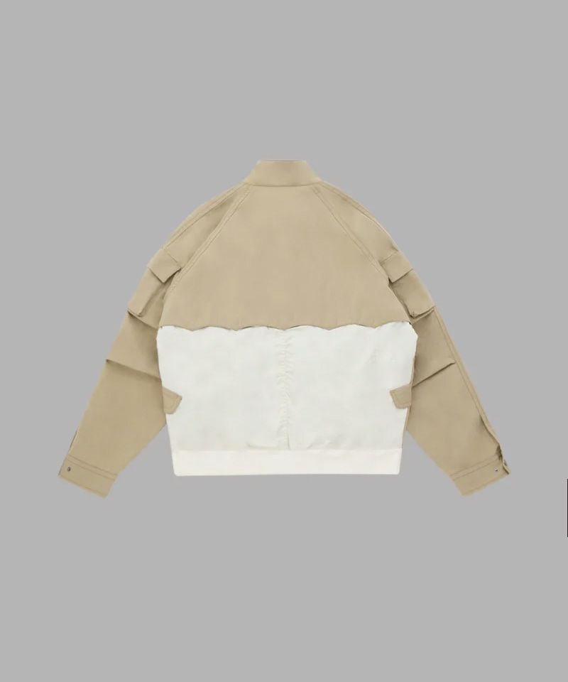 ALWAYS OUT OF STOCK＞COMBINATION SWING TOP | MAKES ONLINE STORE