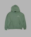 ＜ALWAYS OUT OF STOCK＞BASIC LOGO HOODIE