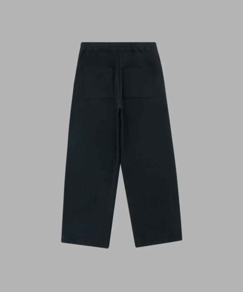 ALWAYS OUT OF STOCK＞BASIC LOGO SWEAT PANTS | MAKES ONLINE STORE