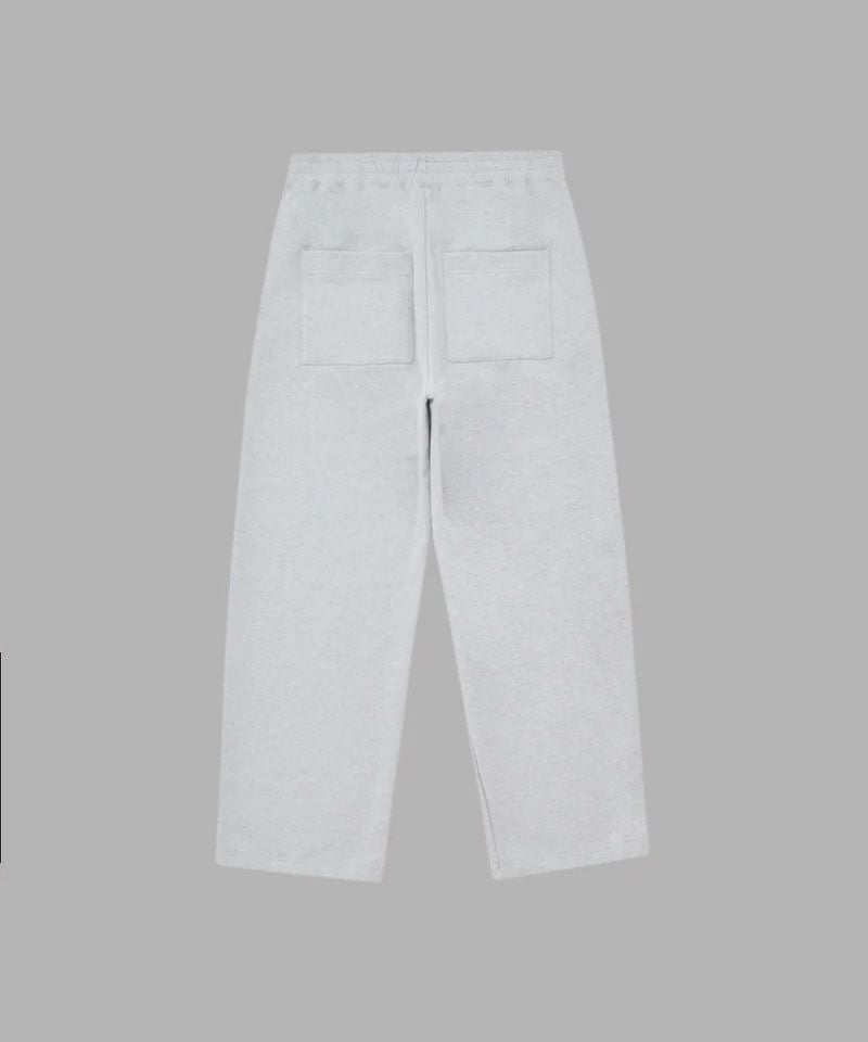 ALWAYS OUT OF STOCK＞BASIC LOGO SWEAT PANTS | MAKES ONLINE STORE