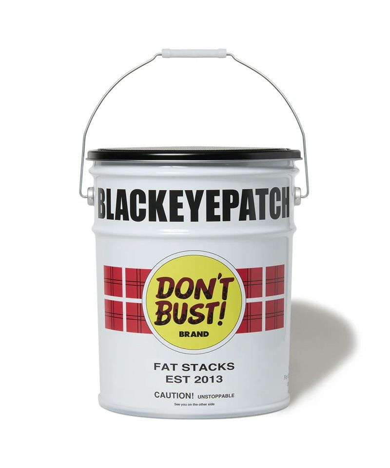 BlackEyePatch＞BUST-O-LEUM PAINT BUCKET | MAKES ONLINE STORE