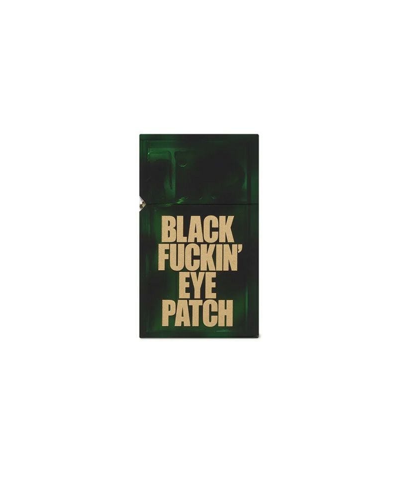 BlackEyePatch＞BFEP TSUBOTA HARD EDGE LIGHTER | MAKES ONLINE STORE