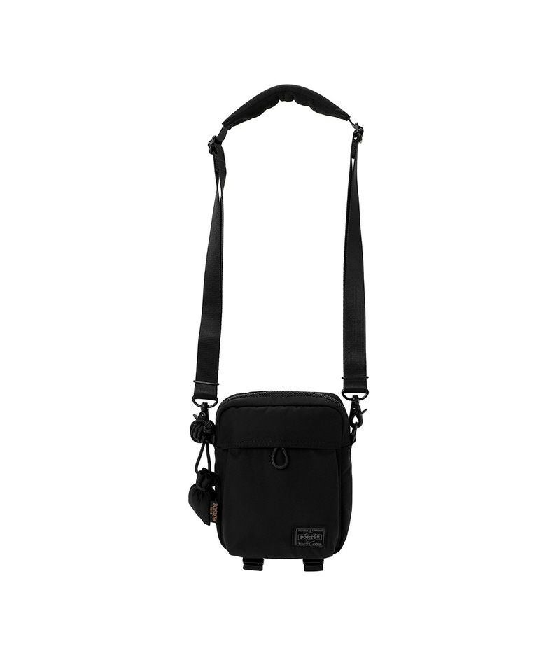 PORTER SENSES＞VERTICAL SHOULDERBAG | MAKES ONLINE STORE