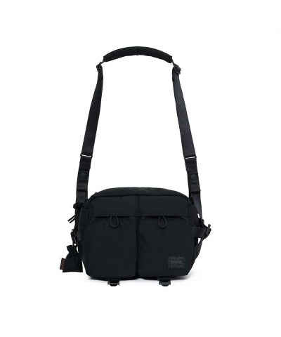 PORTER SENSES＞SHOULDER PACK | MAKES ONLINE STORE