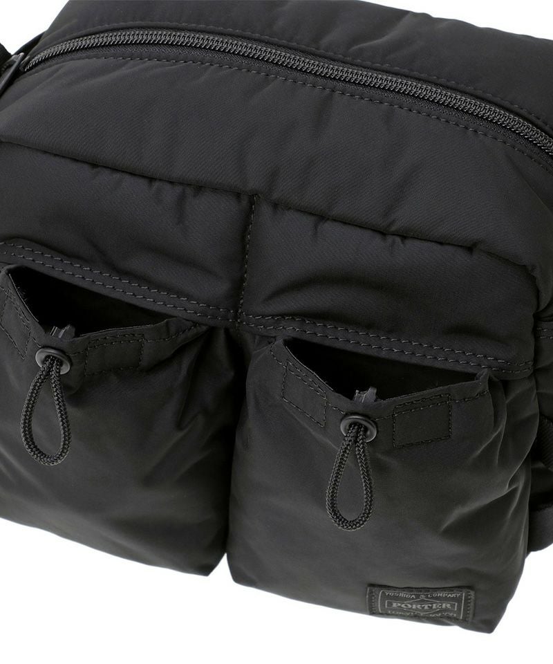 PORTER SENSES＞SHOULDER PACK | MAKES ONLINE STORE