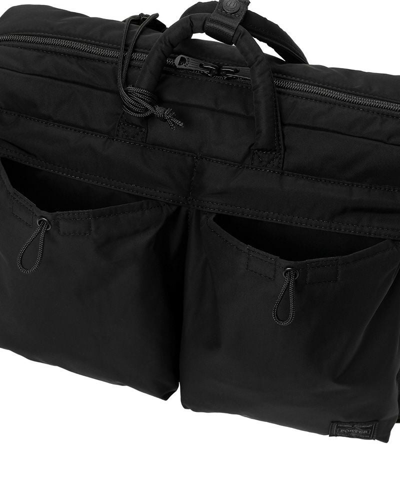 PORTER SENSES＞2WAY PACK | MAKES ONLINE STORE