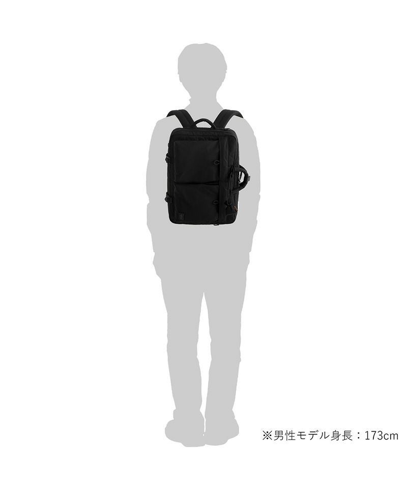 PORTER SENSES＞2WAY PACK | MAKES ONLINE STORE
