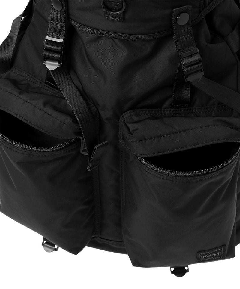 PORTER SENSES＞BACKPACK | MAKES ONLINE STORE