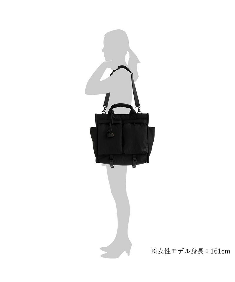 PORTER SENSES＞TOTE BAG(L) | MAKES ONLINE STORE