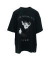 ＜KAMIYA＞“LOVING” Tee T/C