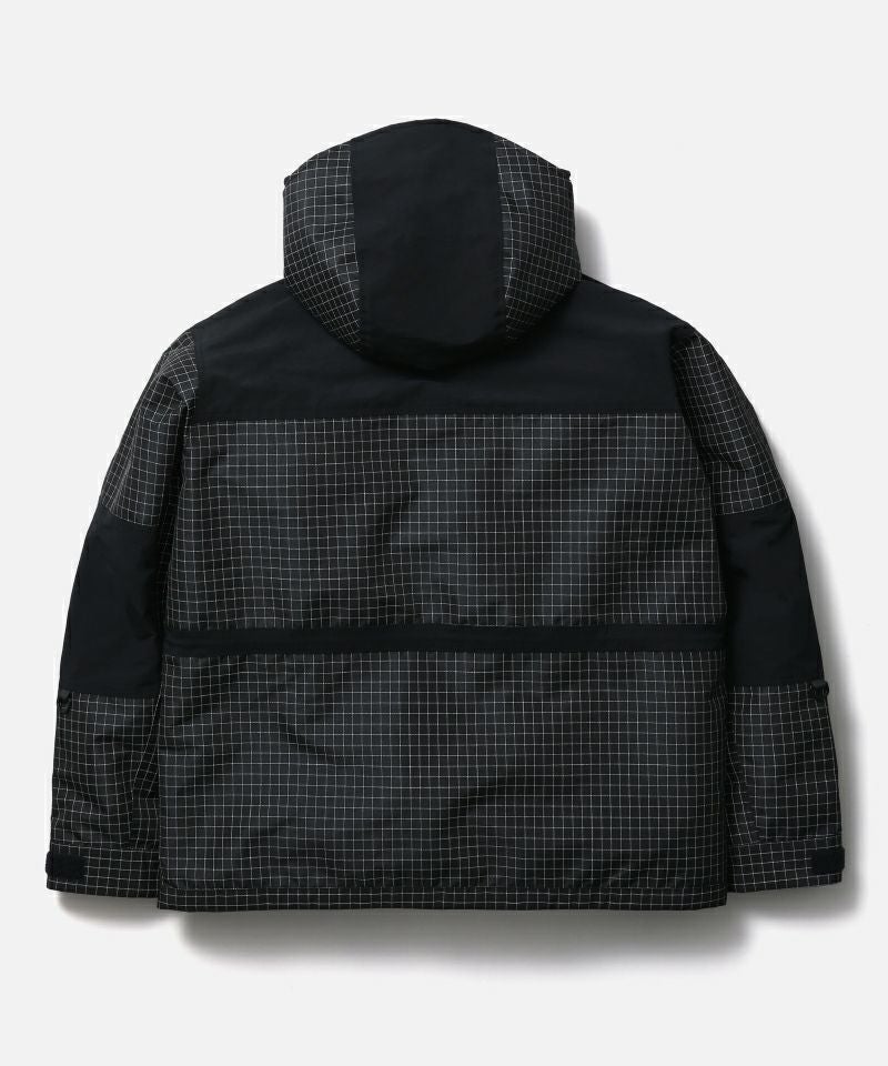 NEIGHBORHOOD＞REFLECTIVE MP JACKET | MAKES ONLINE STORE