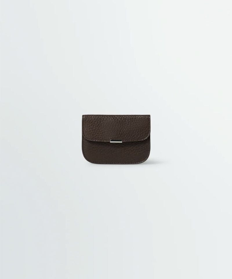 ＜LEMAIRE＞SOFT TAB CARD HOLDER (SL0067LL0137)