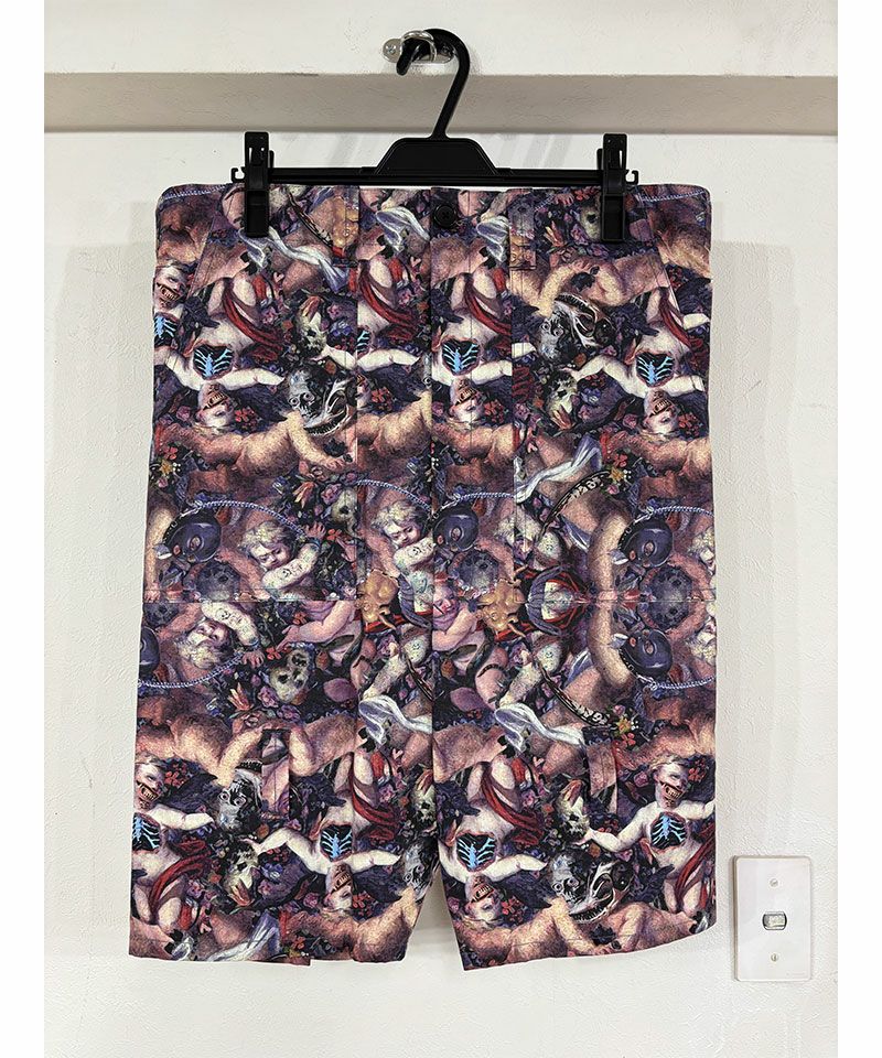 【専用】KIDILL FALLEN ANGEL BONDAGE PANTS KIDILL＞FALLEN ANGEL BONDAGE PANTS | MAKES ONLINE STORE