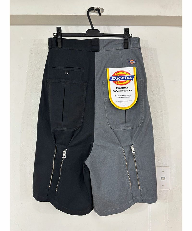 KIDILL＞DICKIES BONDAGE SHORT PANTS | MAKES ONLINE STORE