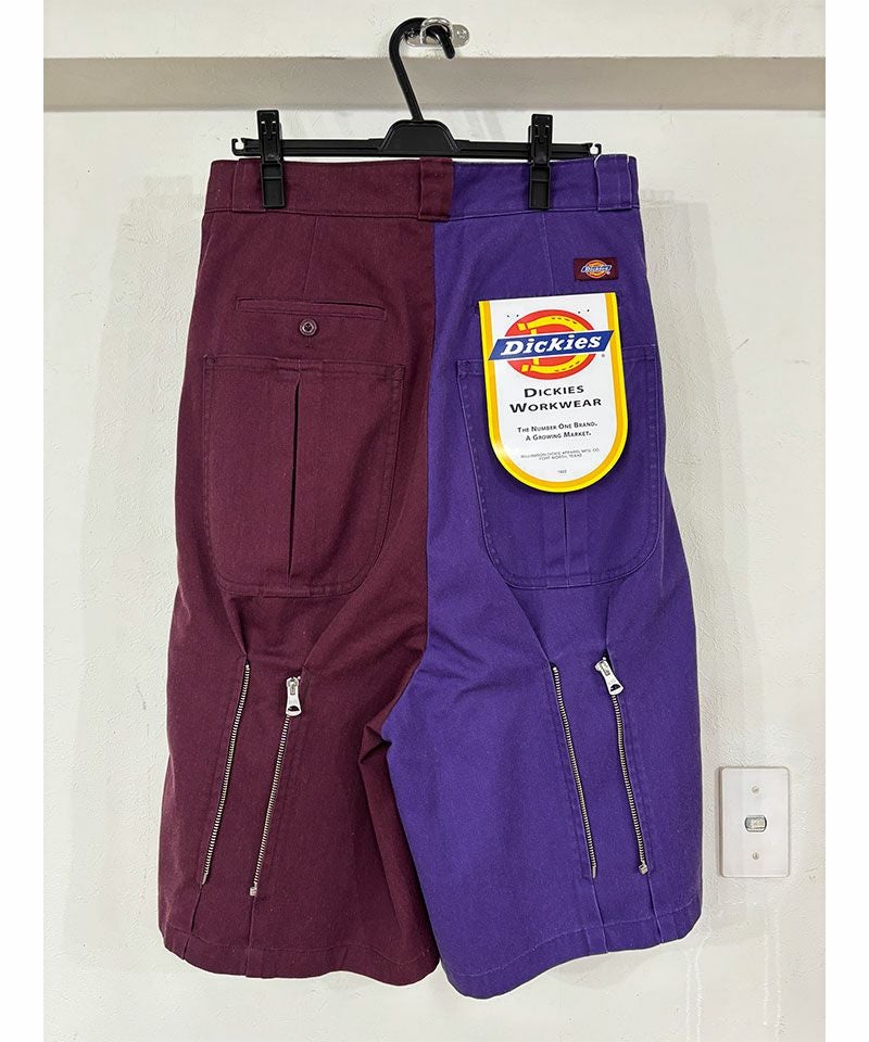 KIDILL＞DICKIES BONDAGE SHORT PANTS | MAKES ONLINE STORE