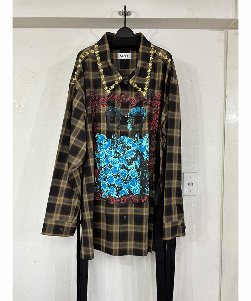 KIDILL / キディル | MAKES ONLINE STORE KIDILL / キディル | MAKES ONLINE STORE