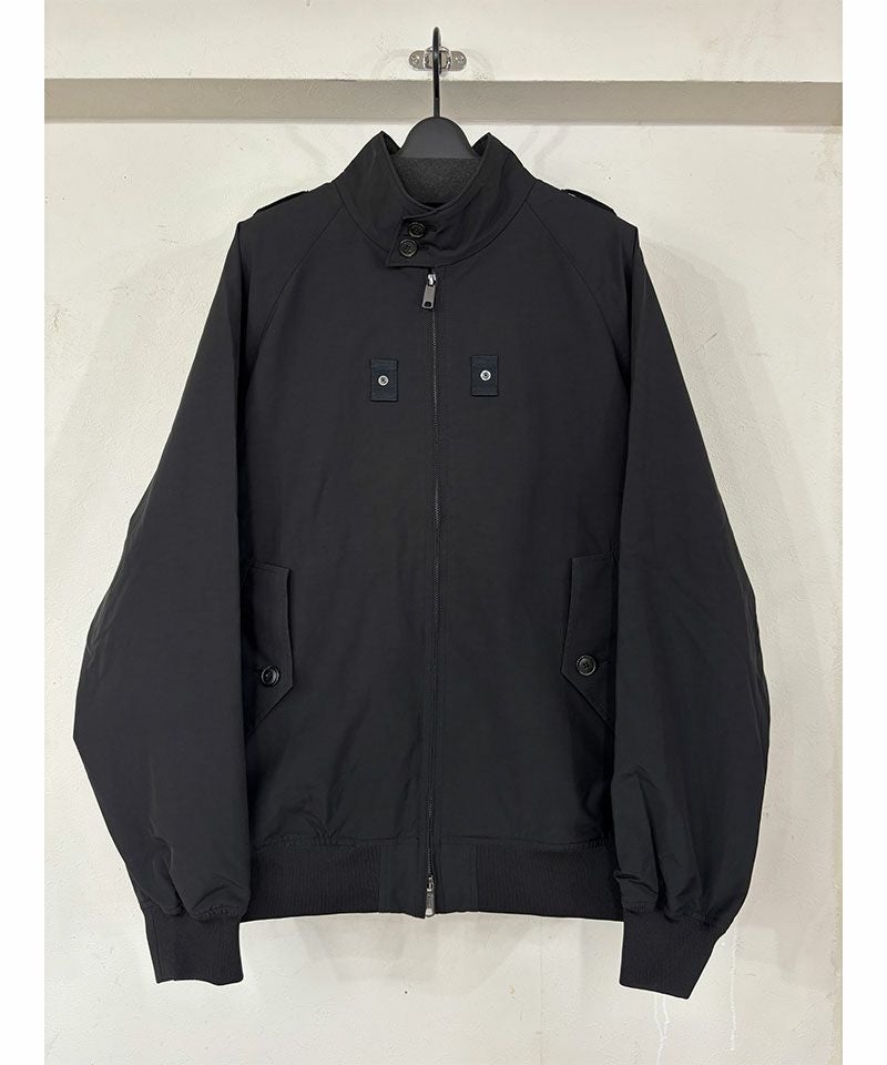 KIDILL＞BARACUTA G9 BACKPACK JACKET | MAKES ONLINE STORE